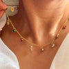 Starlight Necklace