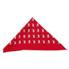 Pichwai Pocket Square