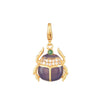 Scarab charm