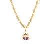 Scarab charm