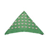 Pichwai Pocket Square