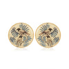 Ivory Riad Cufflinks