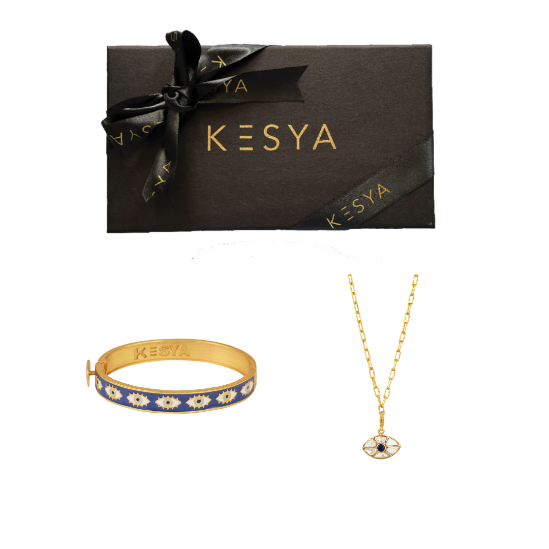 Evil Eye Gift Box for Her