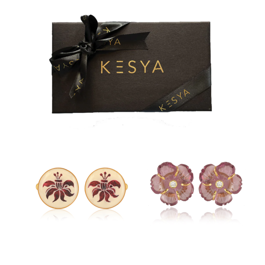 Blossom Couple Gift Box