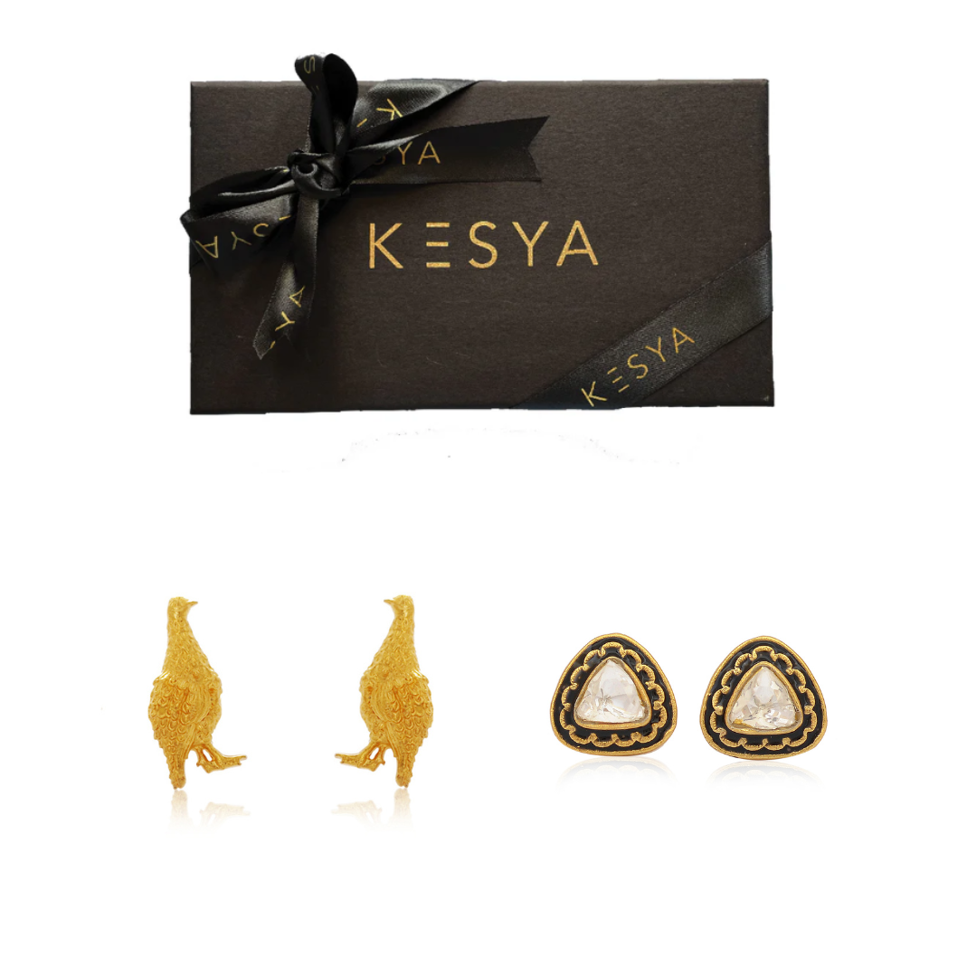 The Heirloom Couple Gift Box