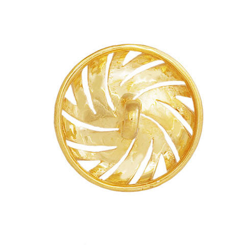 Deco Jazz Button