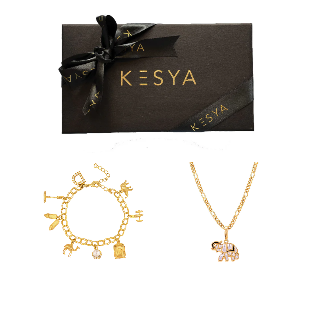 Heritage Gift Box for Her