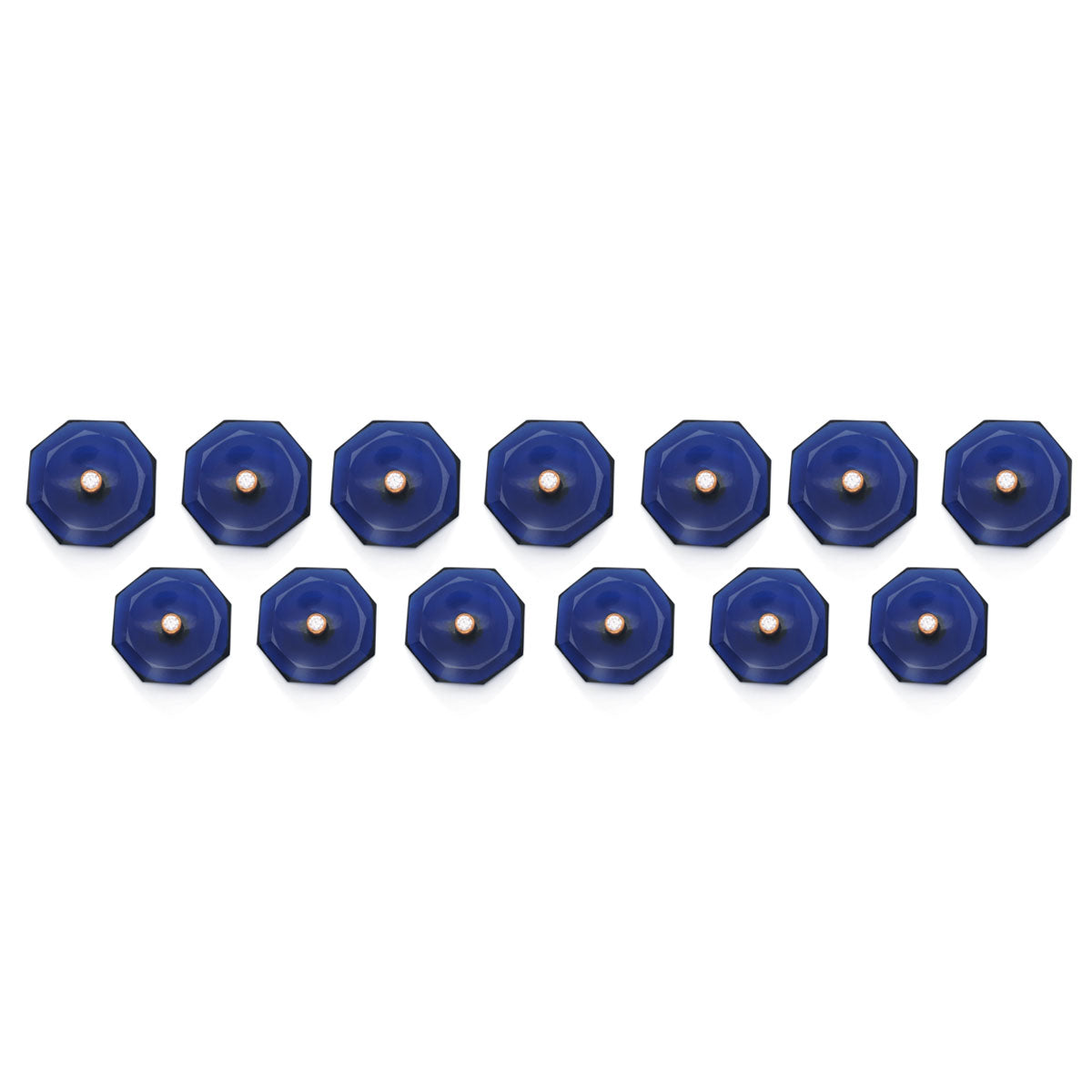 Concave Hydro Buttons