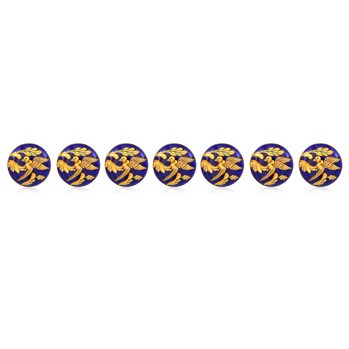 Morbi Button