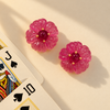 Dahlia Earrings