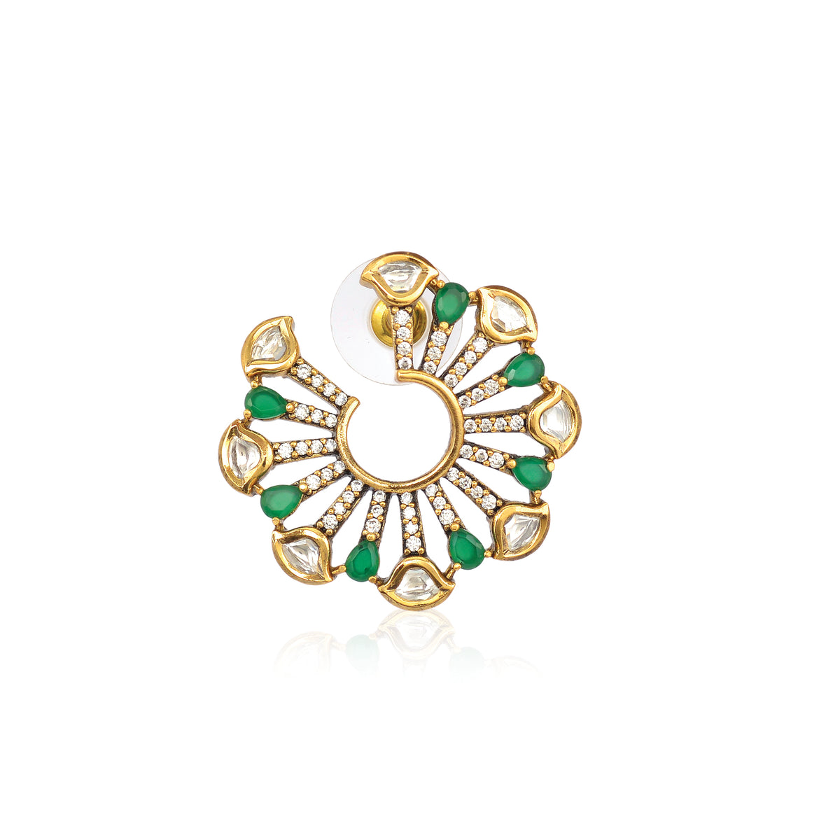 Naaz Earring