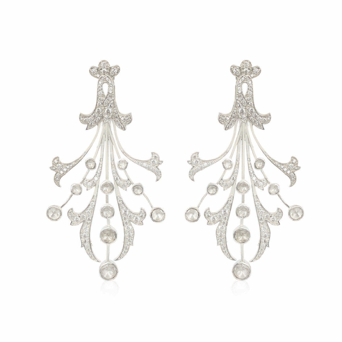 Noor Earrings