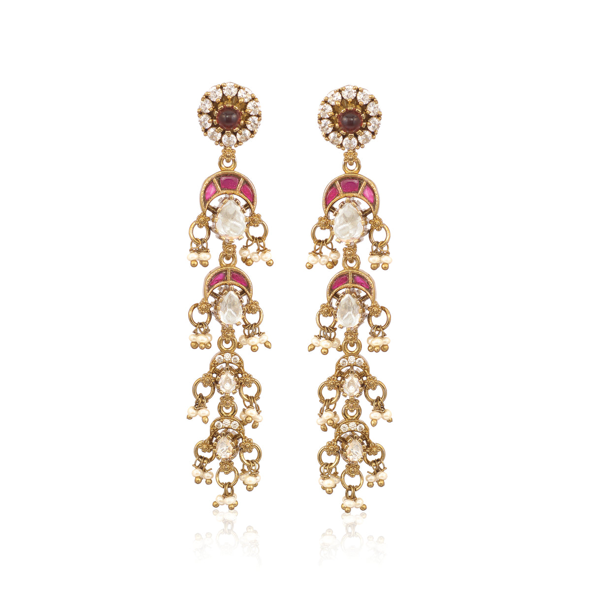 Falak Earrings