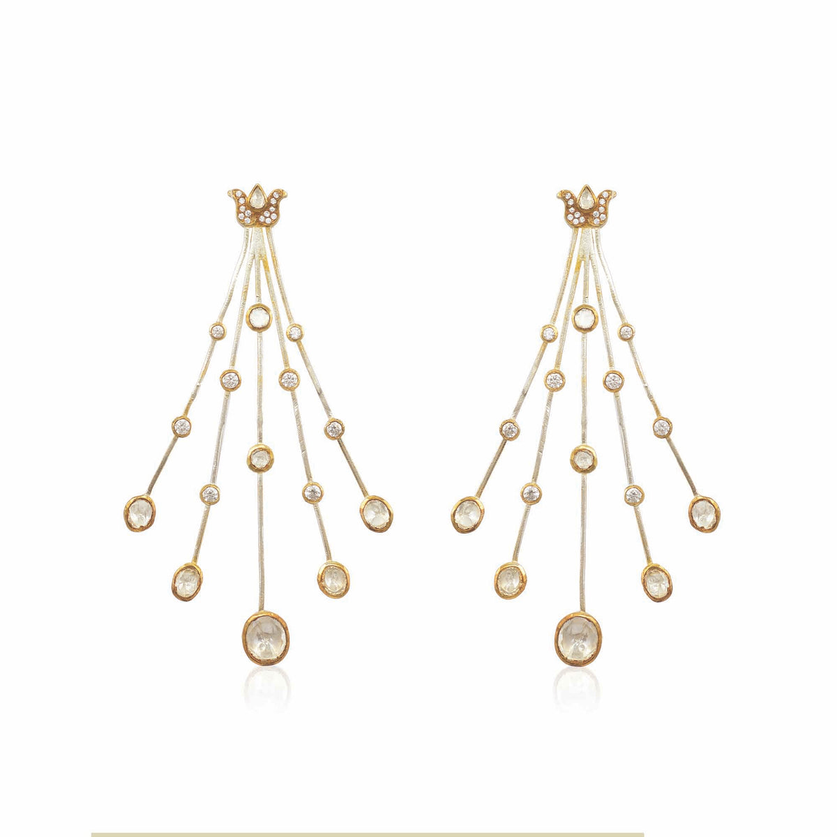 Sitara Earrings