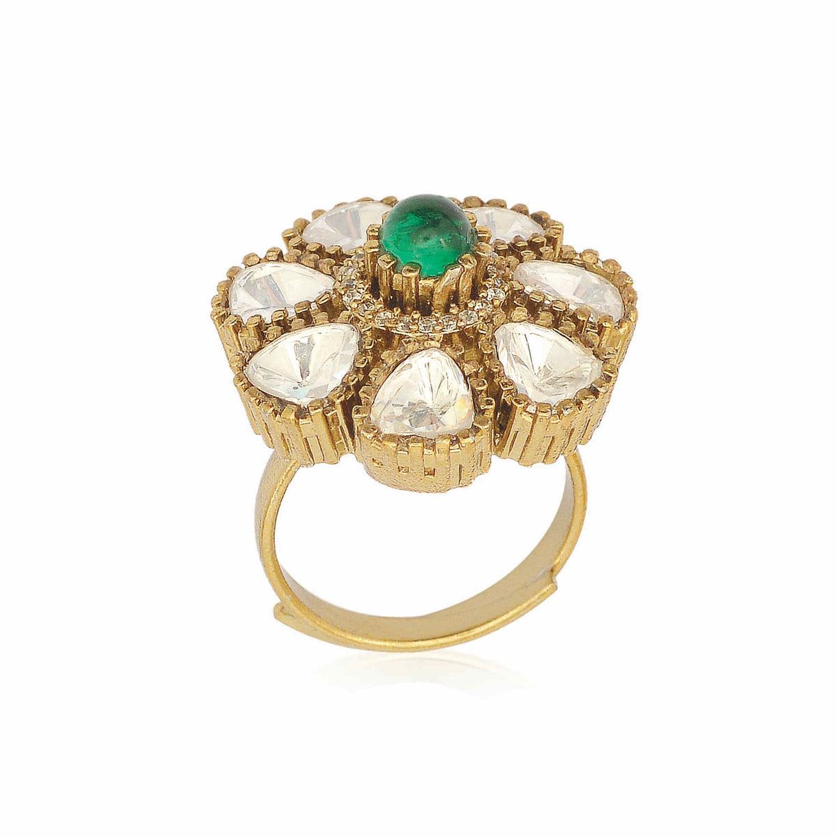 Elegance Ring