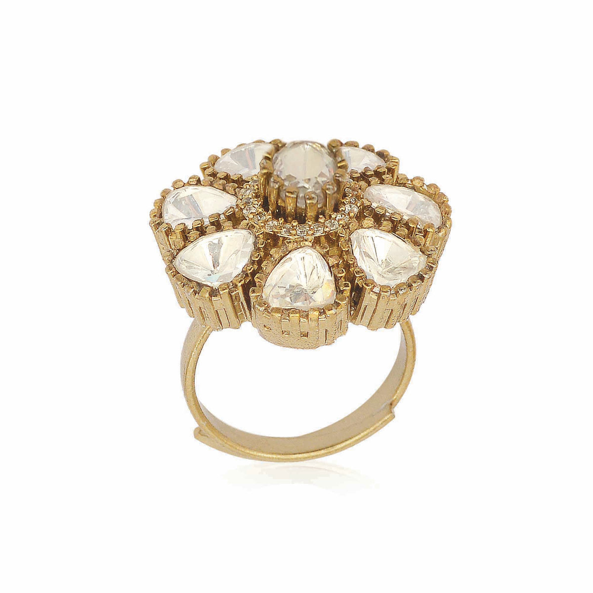 Elegance Ring