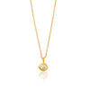 Eye Polki Charm