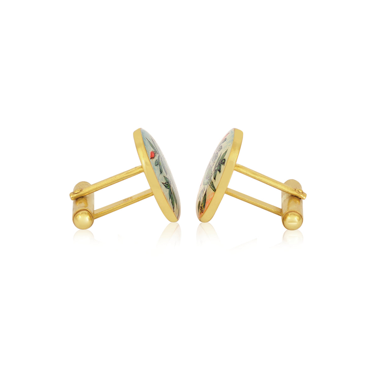 Tota Cufflinks