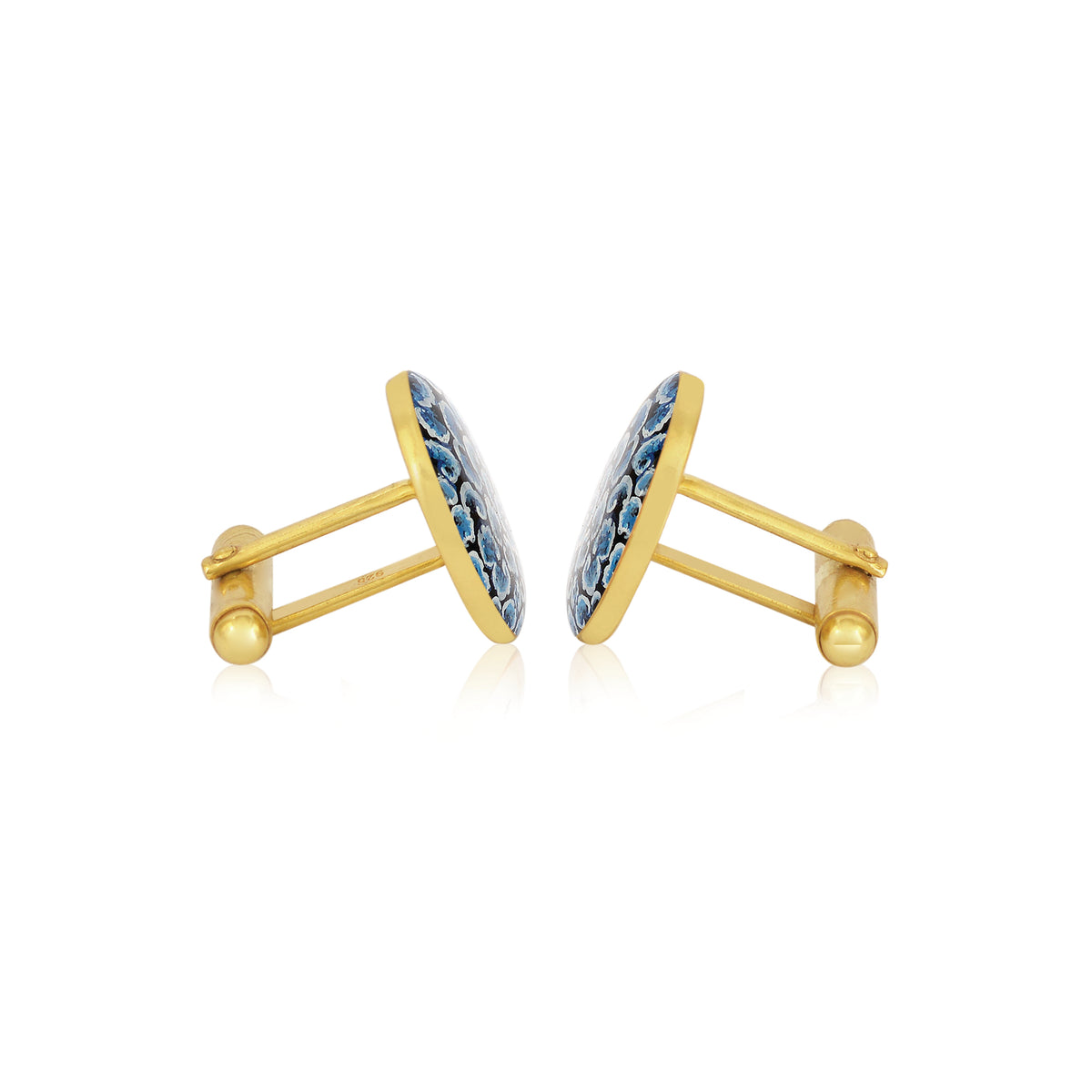 Badal Mahal Cufflinks