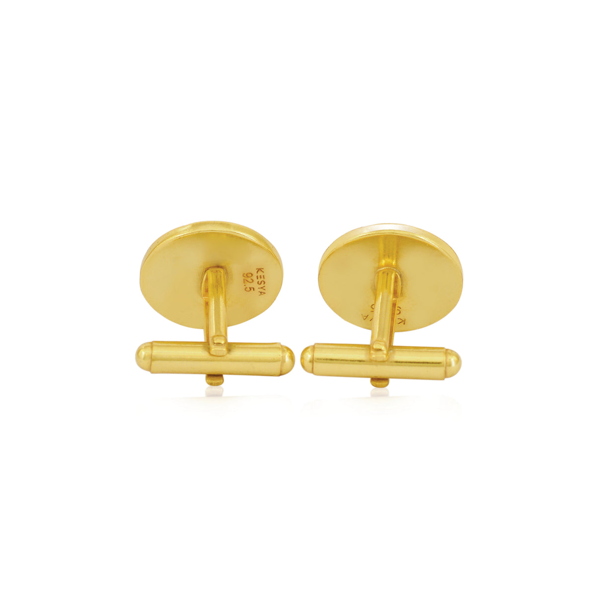 Badal Mahal Cufflinks