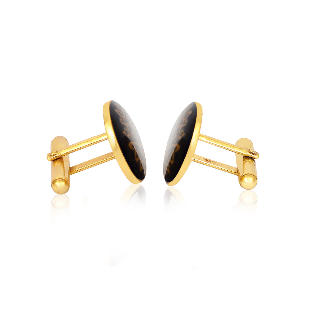 Jharokha Cufflinks