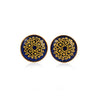 Jharokha Cufflinks