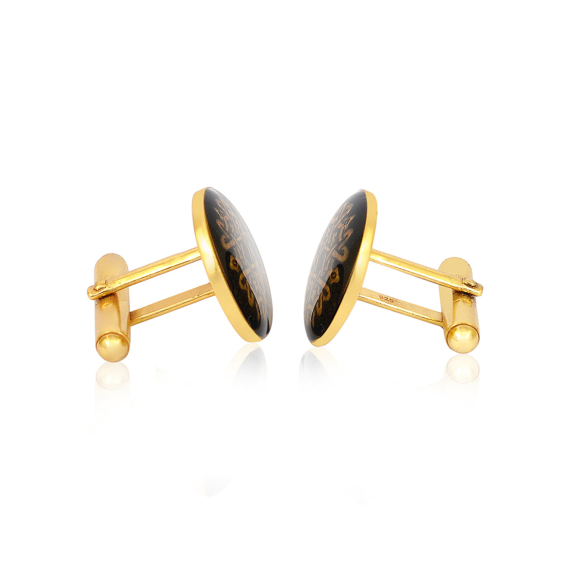 Jharokha Cufflinks