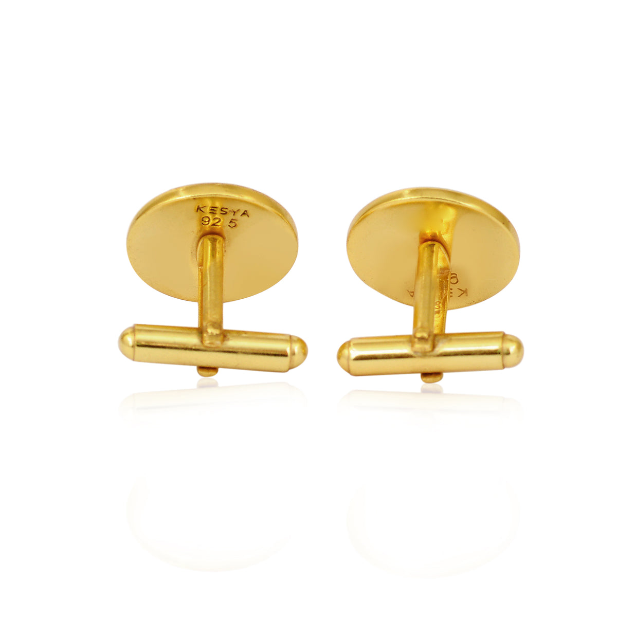 Jharokha Cufflinks