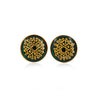 Jharokha Cufflinks
