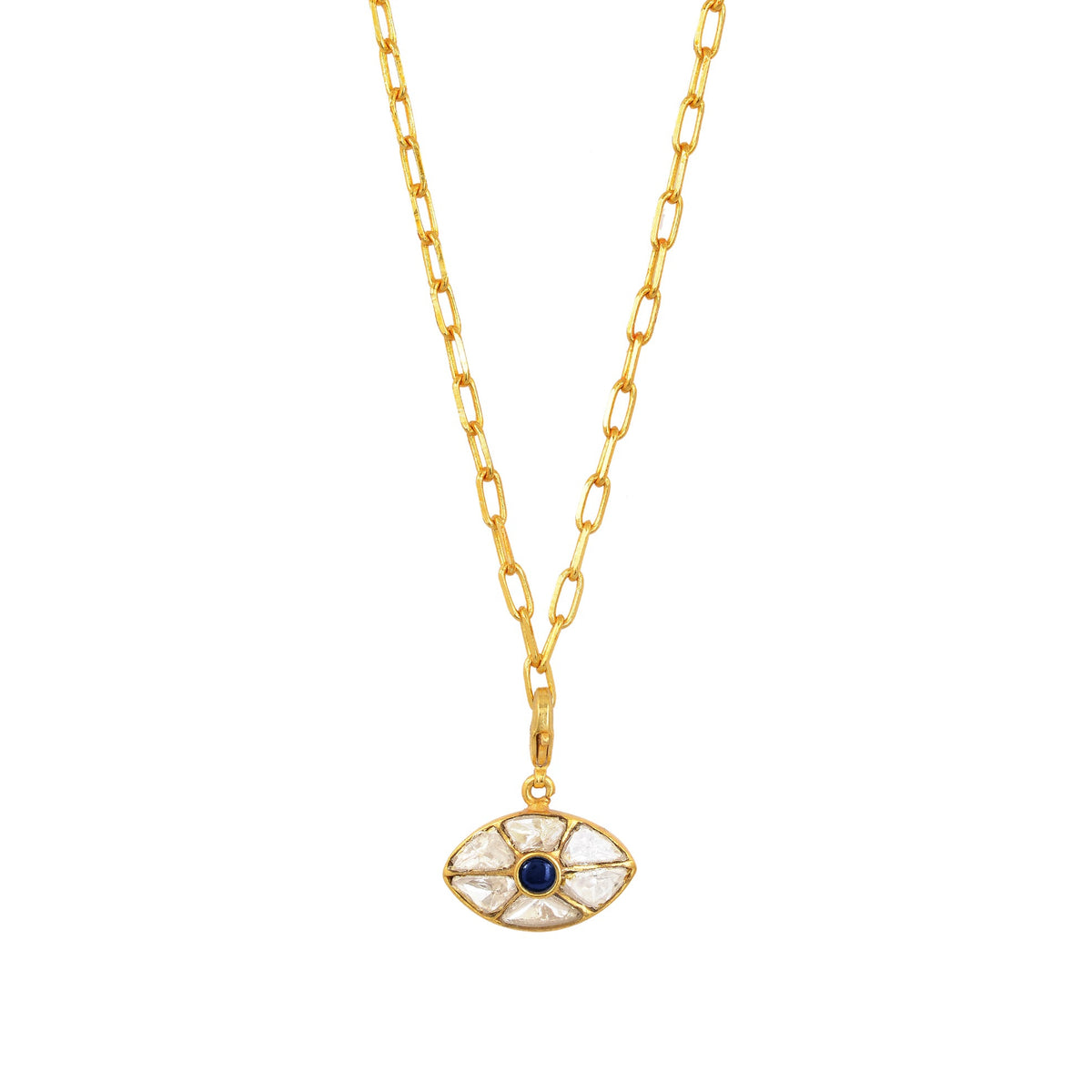 Evil Eye Charm