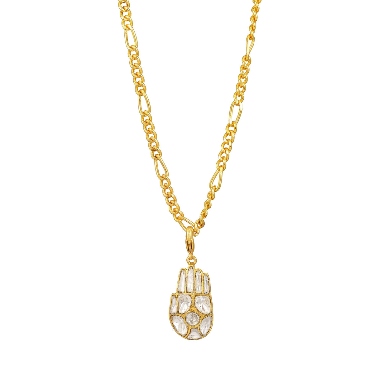 Hamsa Charm