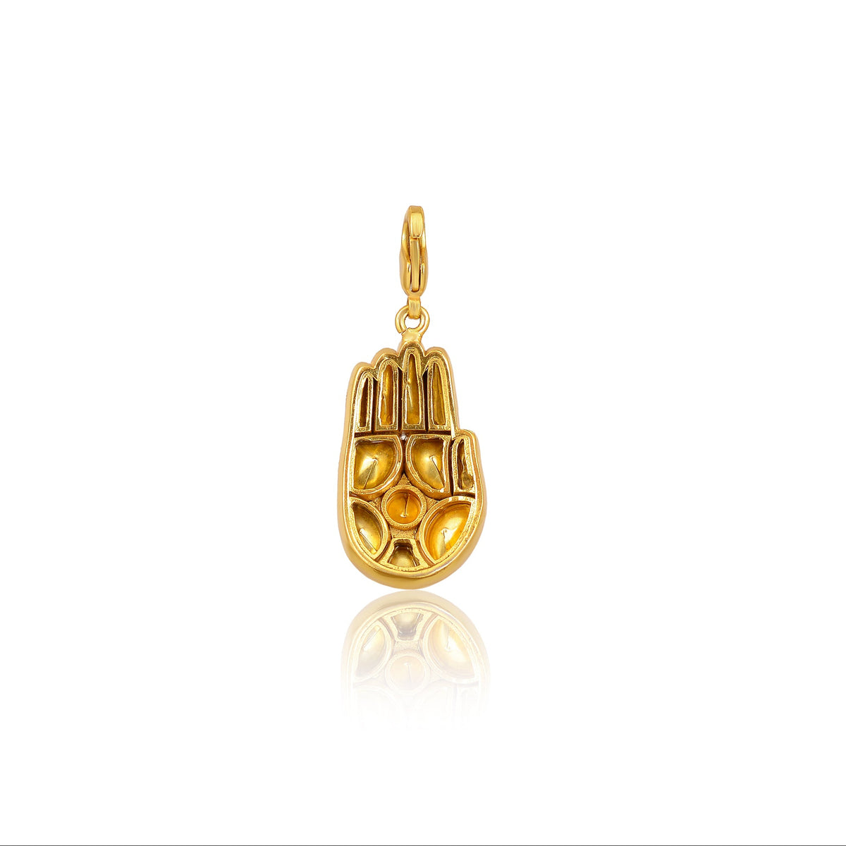 Hamsa Charm