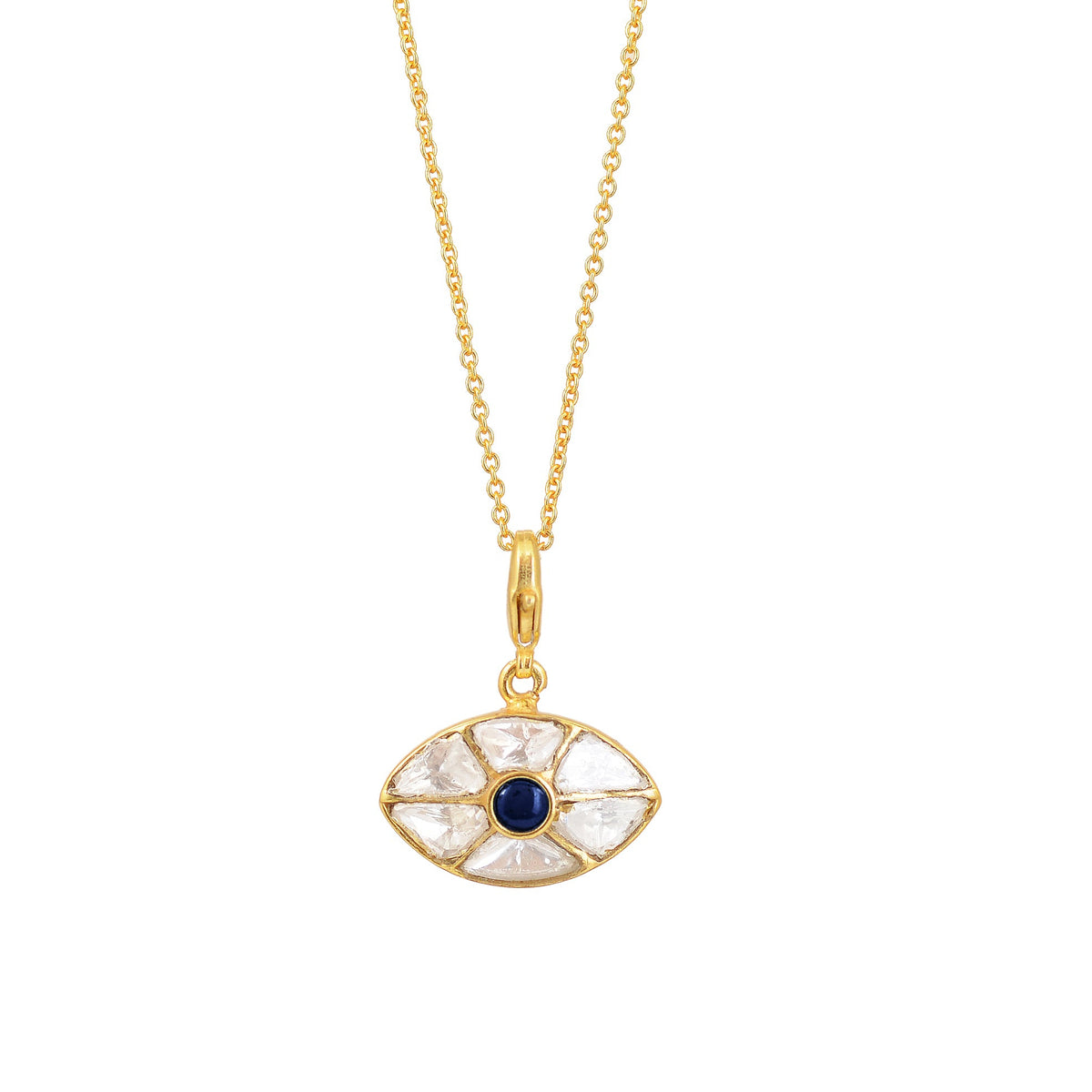 Evil Eye Charm