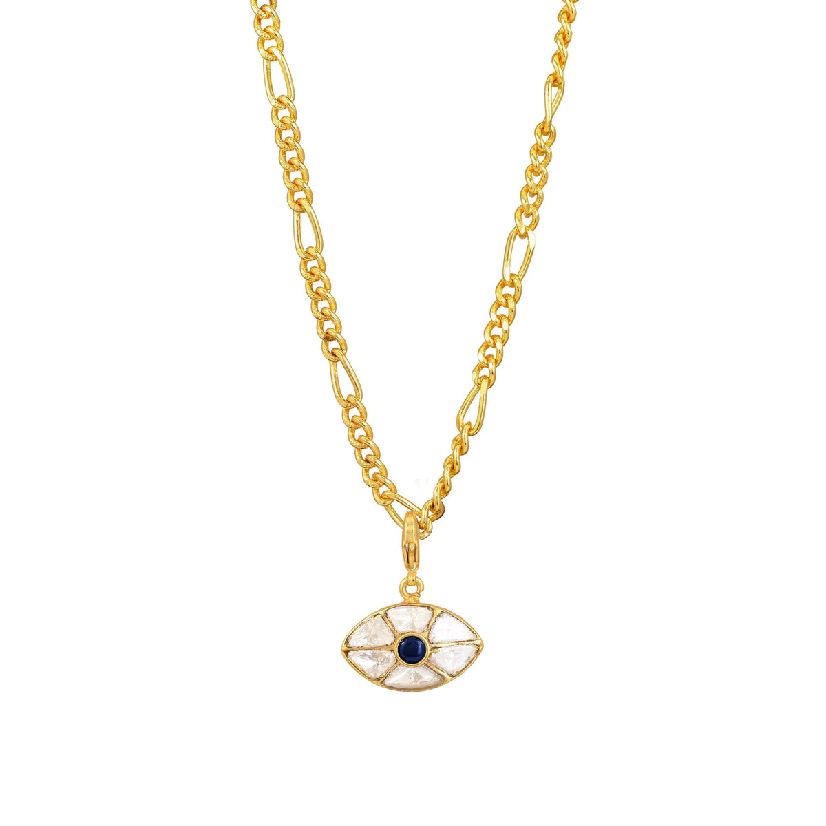 Evil Eye Charm