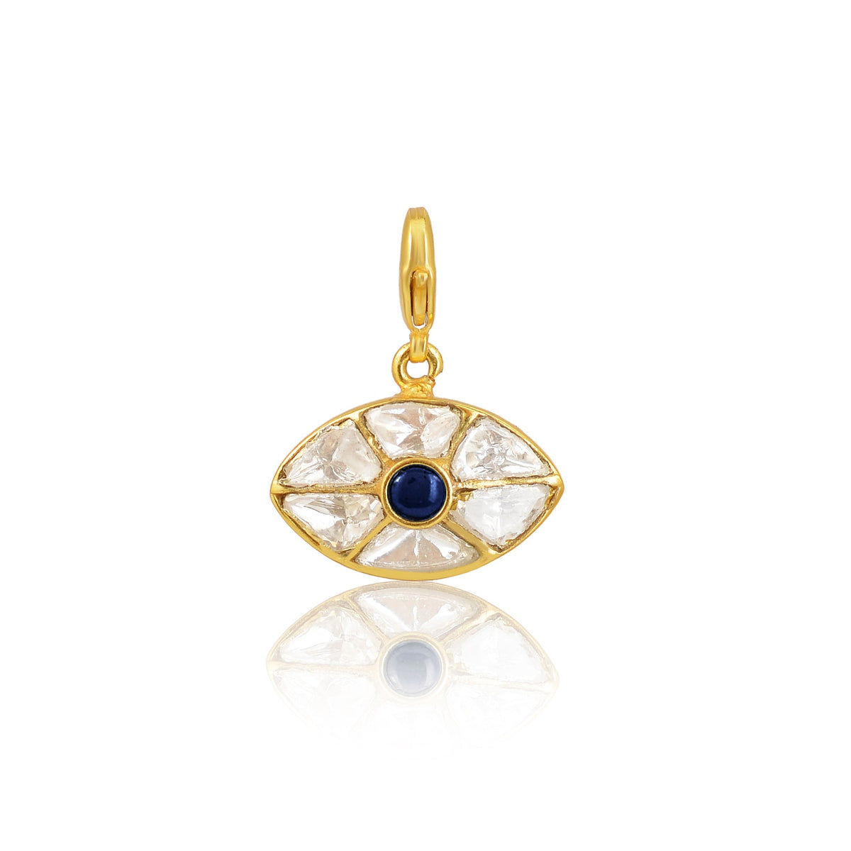 Evil Eye Charm