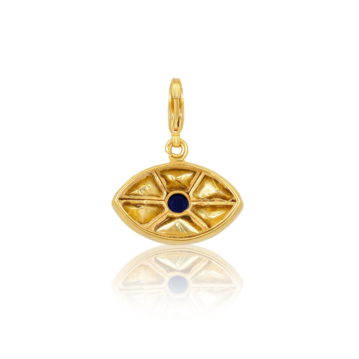 Evil Eye Charm