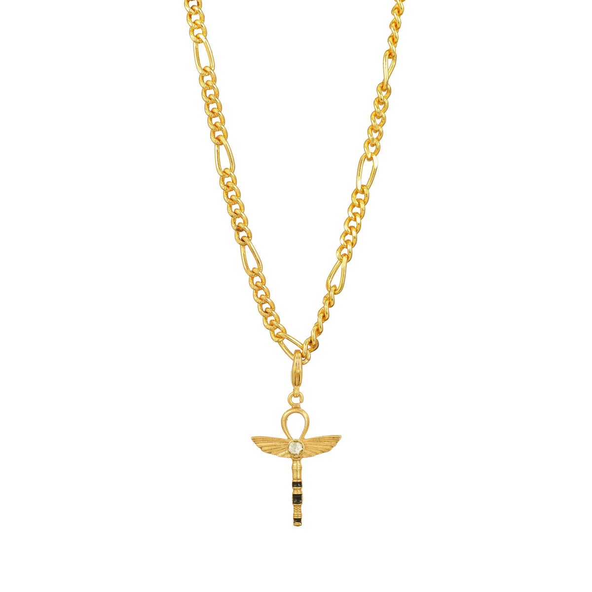 Egyptian Eye Charm