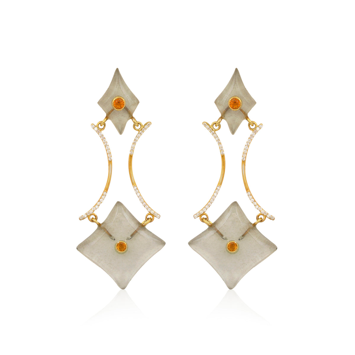 Mirage Earrings