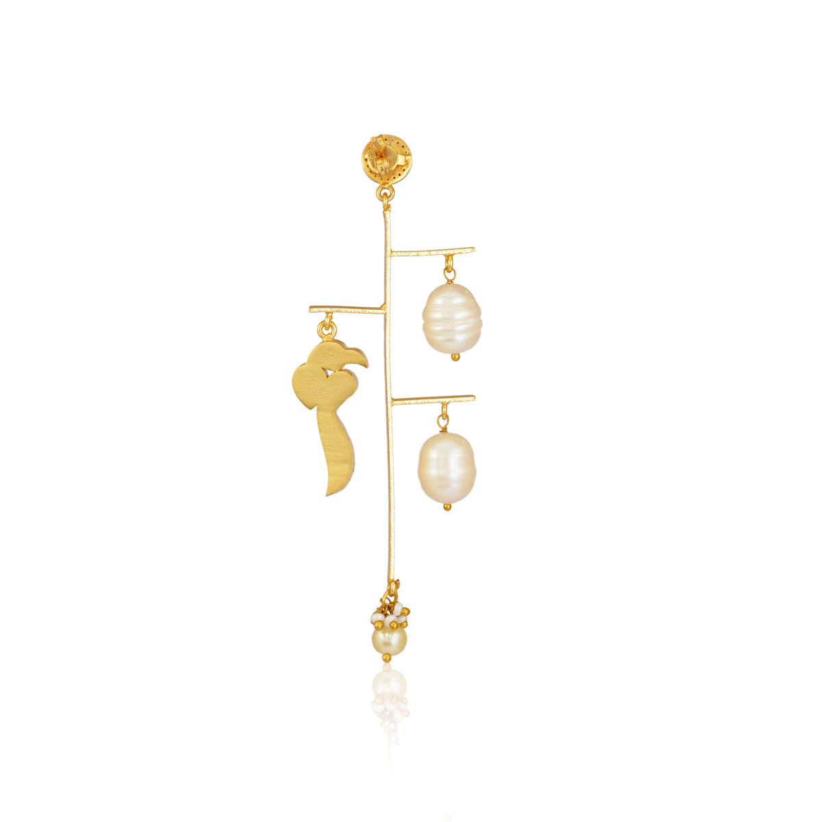 Pakhi Earrings