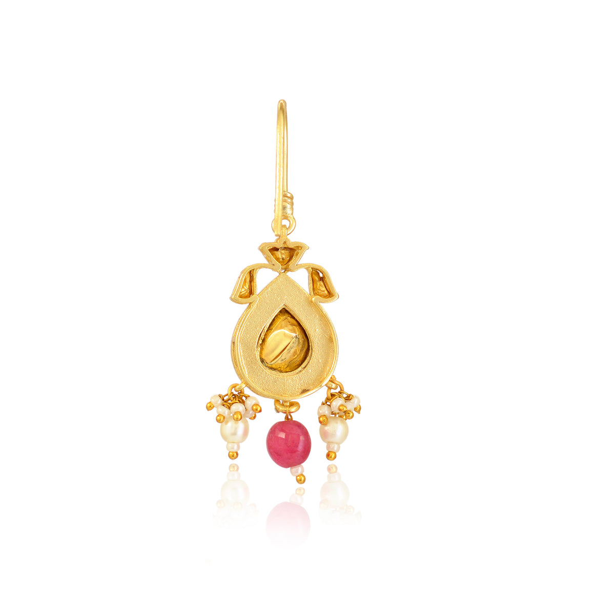 Mini Gulistan Earrings