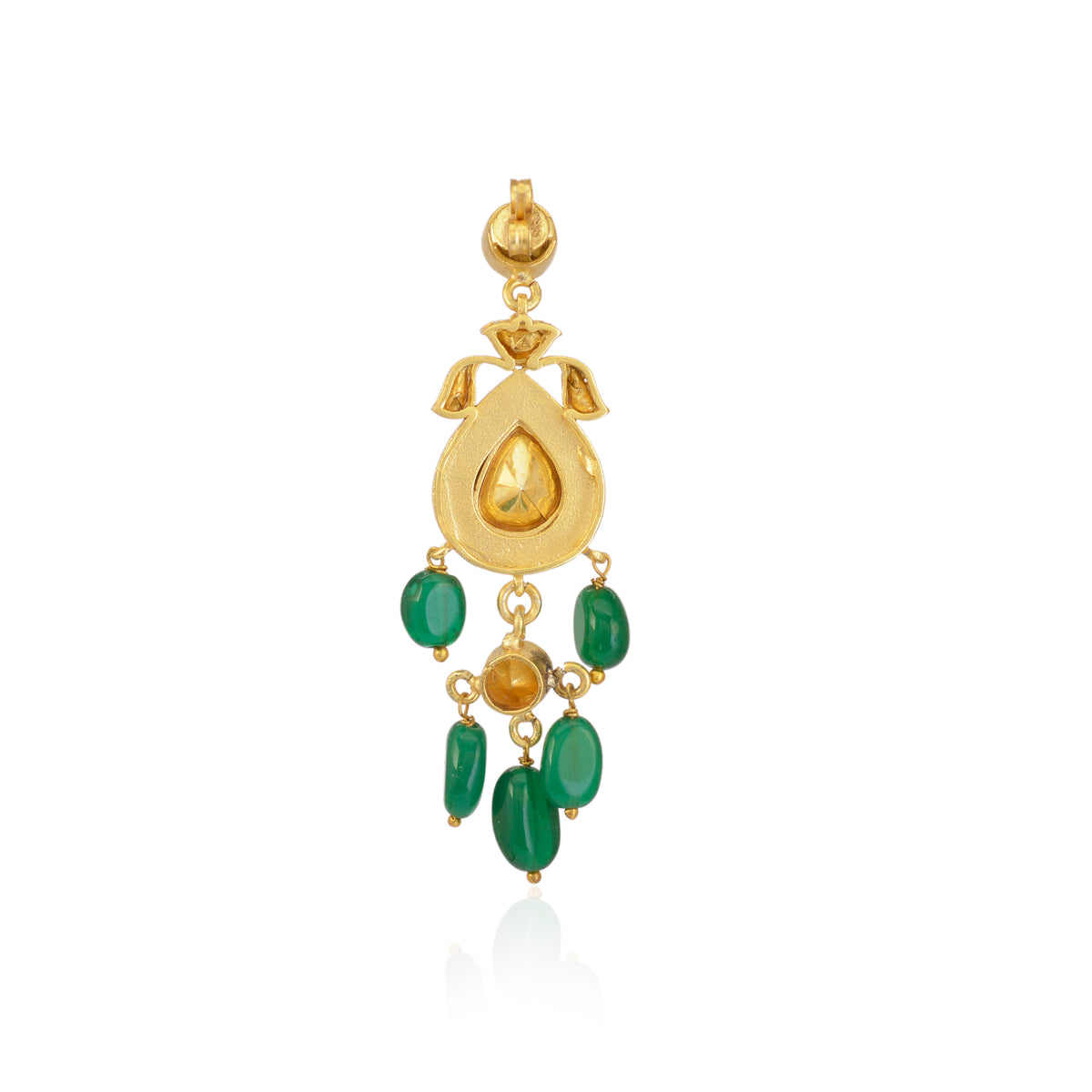 Gulistan Earrings