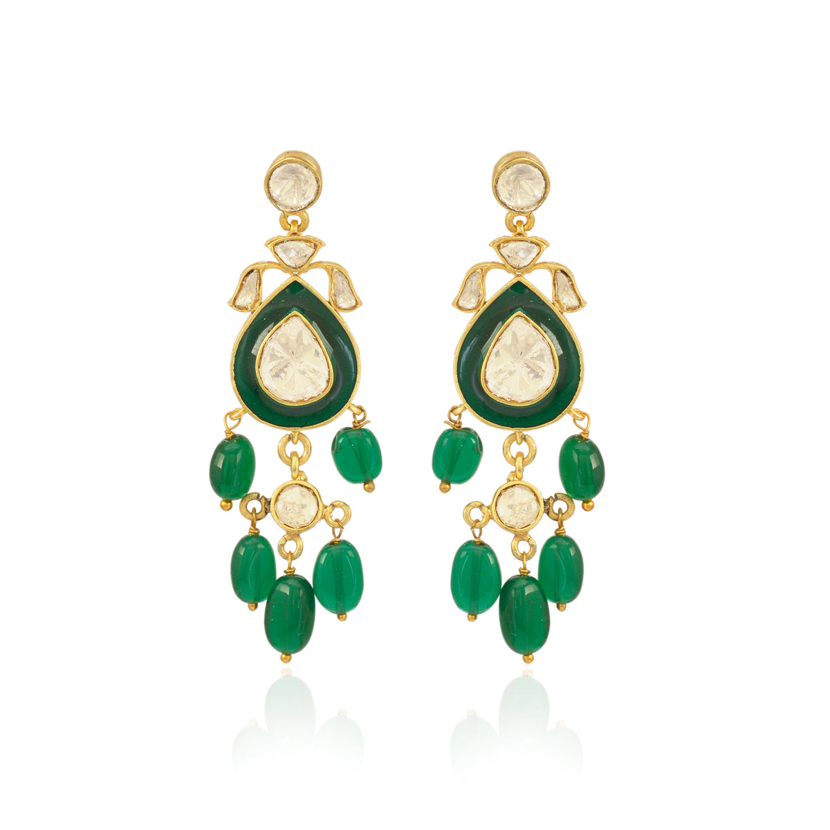 Gulistan Earrings