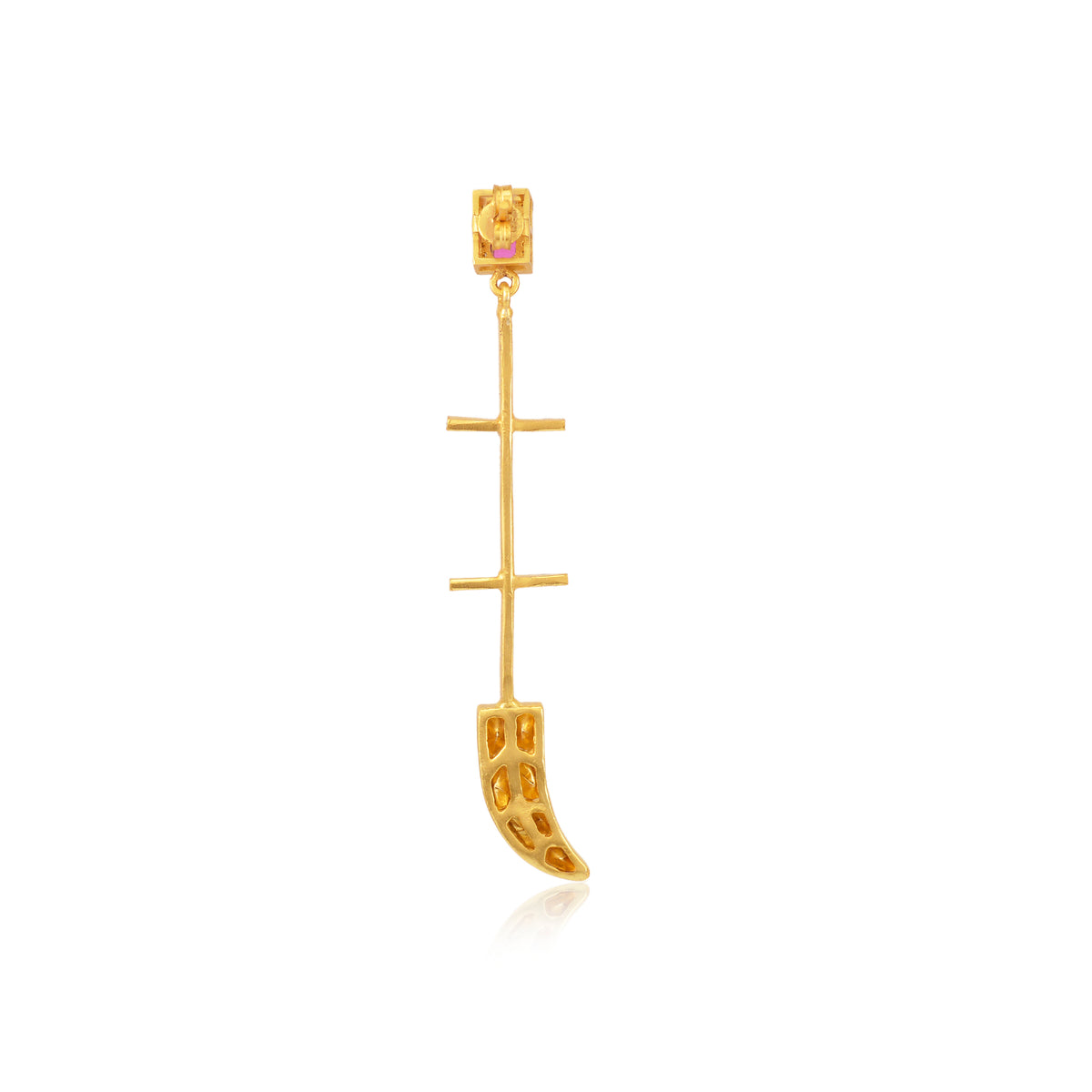 Shahi Earrings