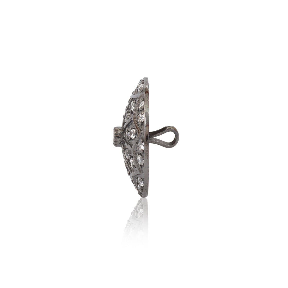 Peshwa Buttons