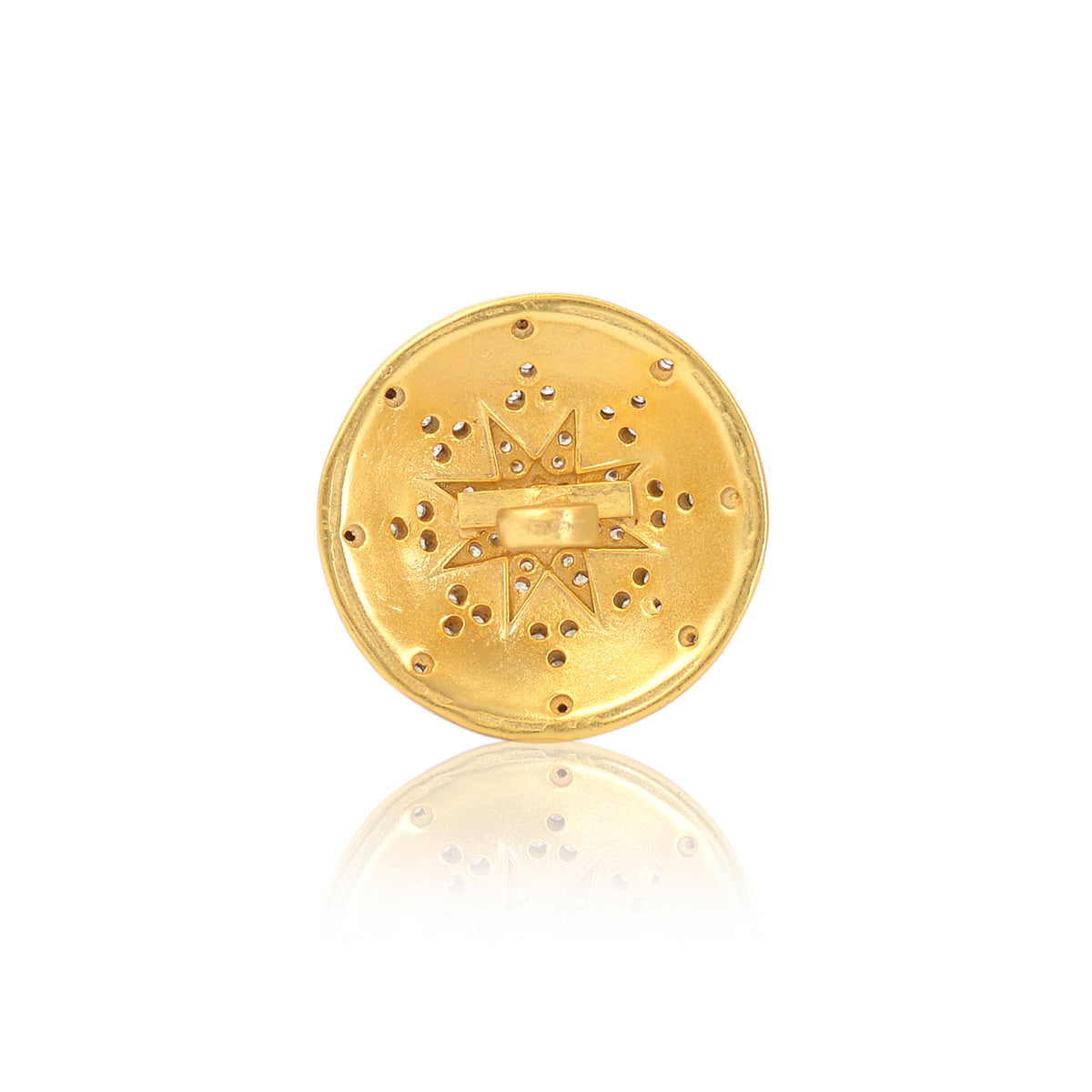 Marwar Button Maroon Sultan Buttons – KESYA JAIPUR