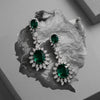 Regal Bloom Earring - Kesya Curates