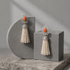 Pearl Hangers - Kesya Curates
