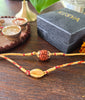 Rudraksh Rakhi