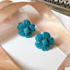 Dahlia Earrings