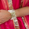 Rajputana Jalli Bracelet